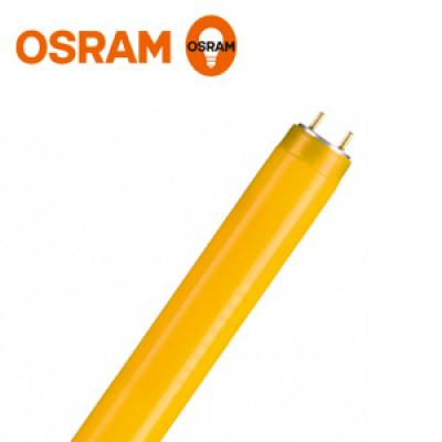 Osram Fuorescent Tube Yellow LUMILUX® CHIP control® T8 L 58W/62 G13 150cm 4008321232748