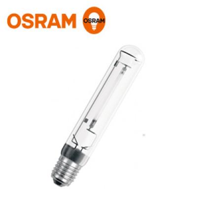 Osram High-pressure Sodium Lamps VIALOX® NAV®-T SUPER NAV-T 100W SUPER 4Y E27 4050300864143