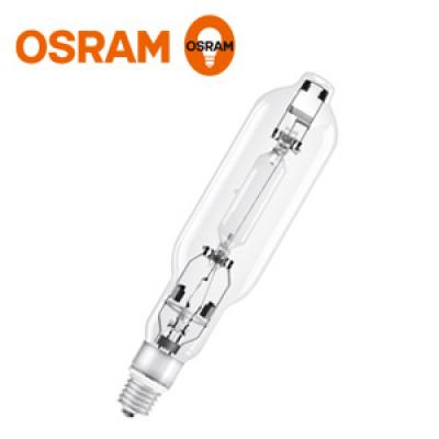 Osram Quartz Metal Halide Lamp POWERSTAR HQI®-T 1000…2000W HQI-T 2000W/N/E SUPER E40 4008321979063